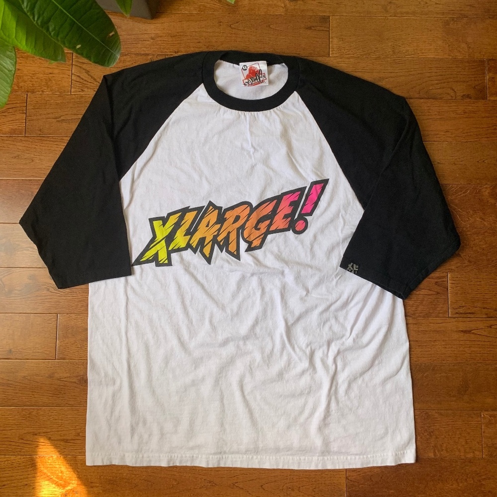 X-Large Tee